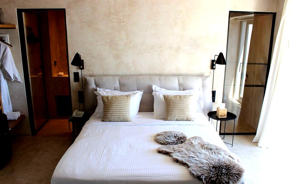 Cocoon Suites